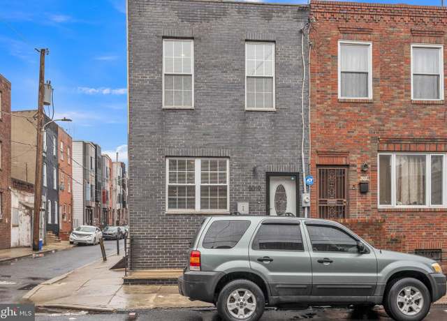 Property at 2019 S 8th St, Philadelphia, PA 19148, 4 beds, 3 baths