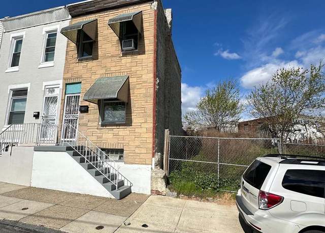 Property at 339 E Tusculum St, Philadelphia, PA 19134