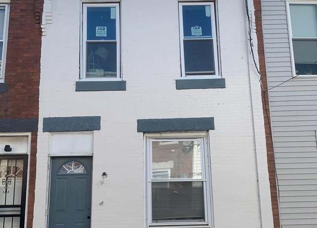 Property at 2010 S Beechwood St, Philadelphia, PA 19145, 4 beds, 2.5 baths