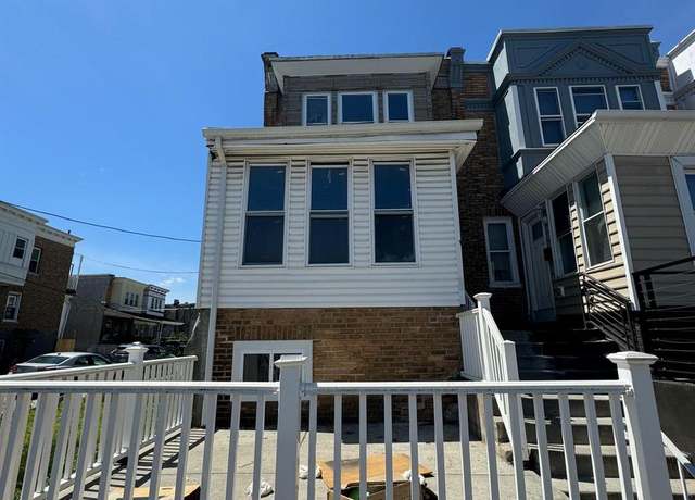 Property at 1130 S 54th St, Philadelphia, PA 19143, 3 beds, 1 bath