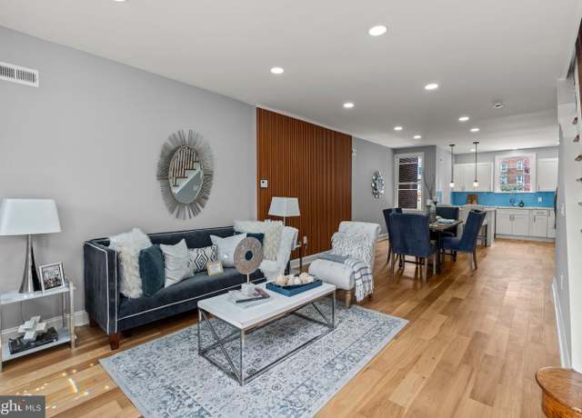 Property at 1535 Clearview St, Philadelphia, PA 19141, 3 beds, 2 baths