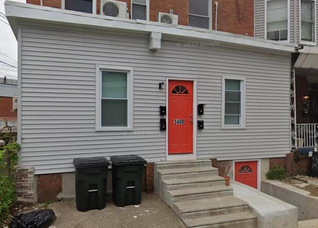 Property at 3400 N Judson St, Philadelphia, PA 19140, 4 beds, 4 baths