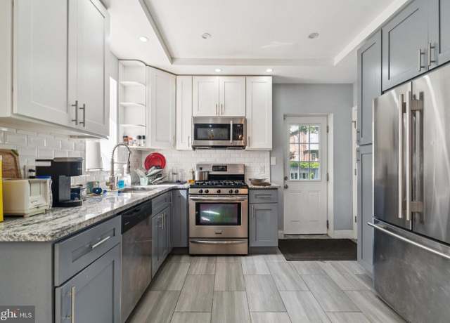 Property at 5044 Erringer Pl, Philadelphia, PA 19144, 5 beds, 3 baths