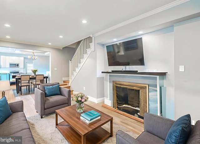 Property at 5044 Erringer Pl, Philadelphia, PA 19144, 5 beds, 3 baths