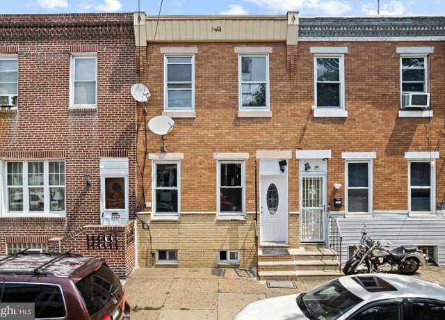 Property at 2257 E Ann St, Philadelphia, PA 19134, 3 beds, 1 bath