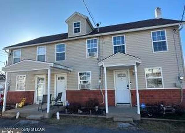 Property at 9-11-13 Third St, Kelayres, PA 18231, 6 beds, 3 baths