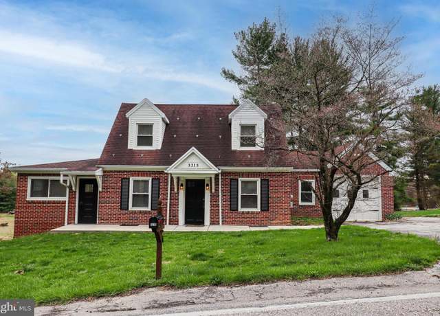 Property at 3213 Days Mill Rd, York, PA 17408, 3 beds, 2 baths
