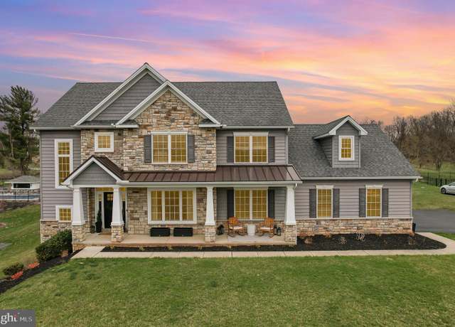 Property at 96 Foxfire Ln, Lewisberry, PA 17339, 4 beds, 4.5 baths