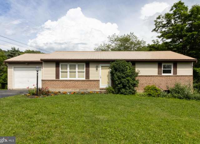 Property at 25 Pheasant Run, York Haven, PA 17370, 4 beds, 1.5 baths