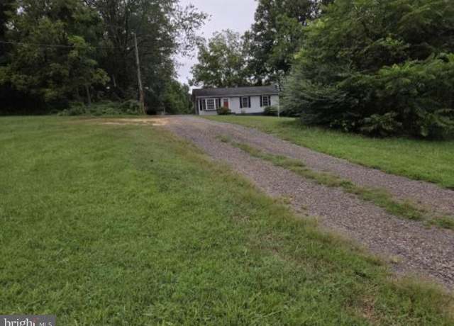 Property at 14458 Rixeyville Rd, Culpeper, VA 22701, 3 beds, 1.5 baths