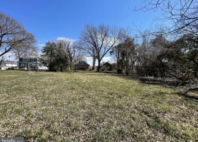 Property at 4814 Cherokee Ave, Alexandria, VA 22312