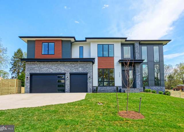 Property at 1127 Guilford Ct, Mclean, VA 22101, 7 beds, 7.5 baths