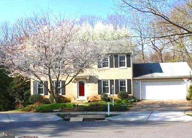 Property at 8322 Cushing Ct, Springfield, VA 22153, 4 beds, 3.5 baths