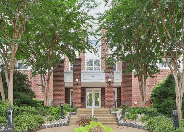 Property at 1641 International Dr #207, Mclean, VA 22102, 2 beds, 1 bath