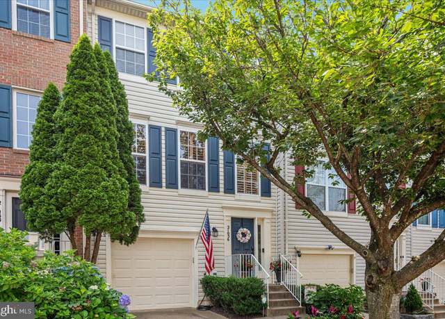 Property at 21056 Tyler Too Ter, Ashburn, VA 20147, 3 beds, 3 baths