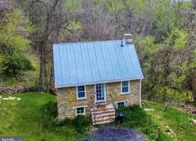 Property at 41495 Bald Hill Rd, Leesburg, VA 20176, 1 bed, 1 bath