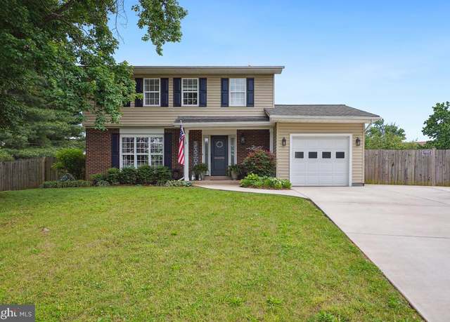 Property at 9977 Mallow Ct, Manassas, VA 20110, 3 beds, 2.5 baths