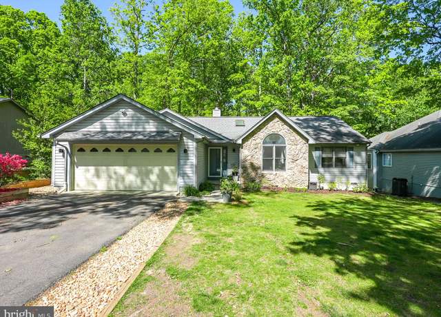 Property at 213 Birdie Rd, Locust Grove, VA 22508, 3 beds, 2 baths