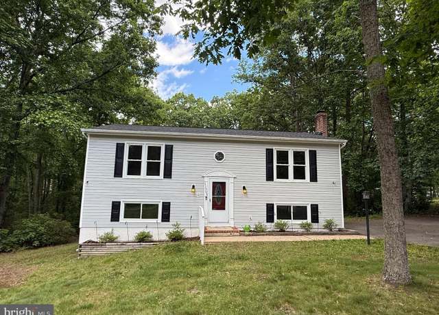 Property at 11503 Wilderness Park Dr, Spotsylvania, VA 22551, 4 beds, 2 baths