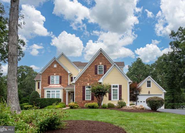 Property at 12007 Sawhill Blvd, Spotsylvania, VA 22553, 5 beds, 4.5 baths