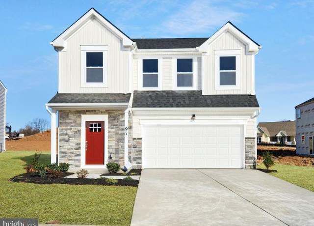 Property at 0 Sumter Ave, Ranson, WV 25438, 3 beds, 2.5 baths