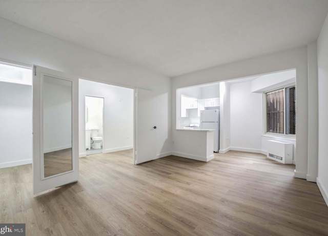 Property at 1727 Massachusetts Ave NW #108, Washington, DC 20036, 1 bed, 1 bath