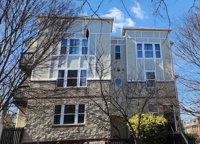 Property at 1377 K St SE #2, Washington, DC 20003, 2 beds, 3 baths