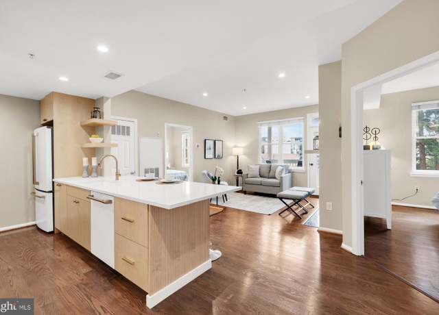 Property at 2004 11th St NW #339, Washington, DC 20001, 2 beds, 2 baths