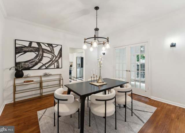 Property at 1843 Monroe St NE, Washington, DC 20018, 5 beds, 3.5 baths