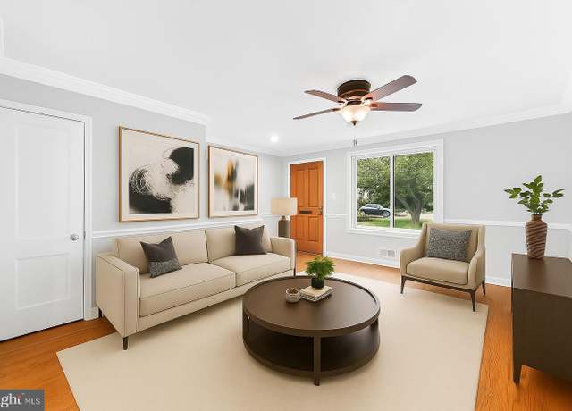 Property at 307 19th St NE, Washington, DC 20002, 3 beds, 1 bath