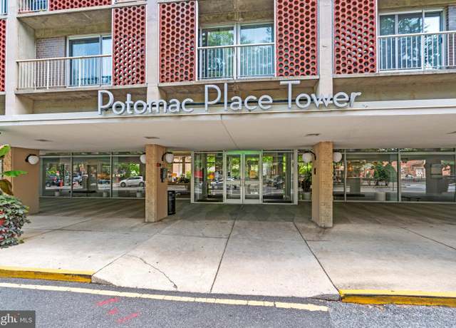 Property at 800 4th St SW Unit N123, Washington, DC 20024, 1 bath