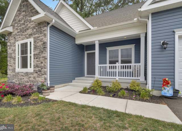 Property at 40 Doc Ct, Felton, DE 19943, 5 beds, 3 baths