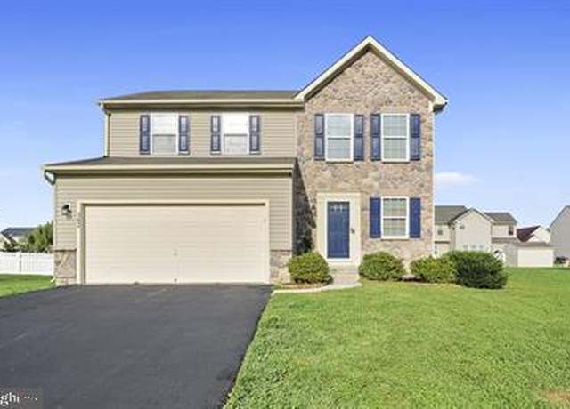 Property at 362 Harvest Grove Trl, Dover, DE 19901, 3 beds, 2.5 baths