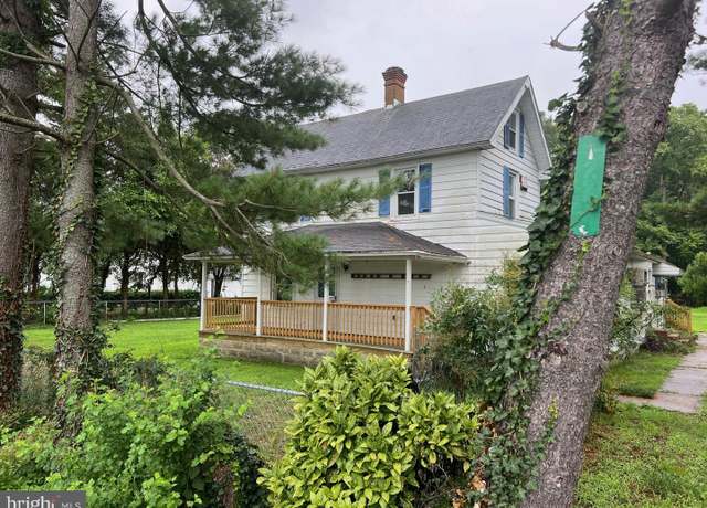 Property at 12233 Line Rd, Delmar, DE 19940, 3 beds, 3 baths