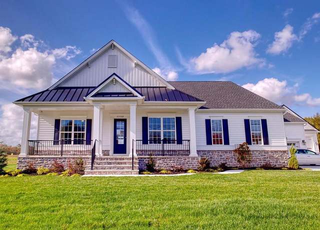 Property at 007 Burton Rd, Milton, DE 19968, 3 beds, 2 baths