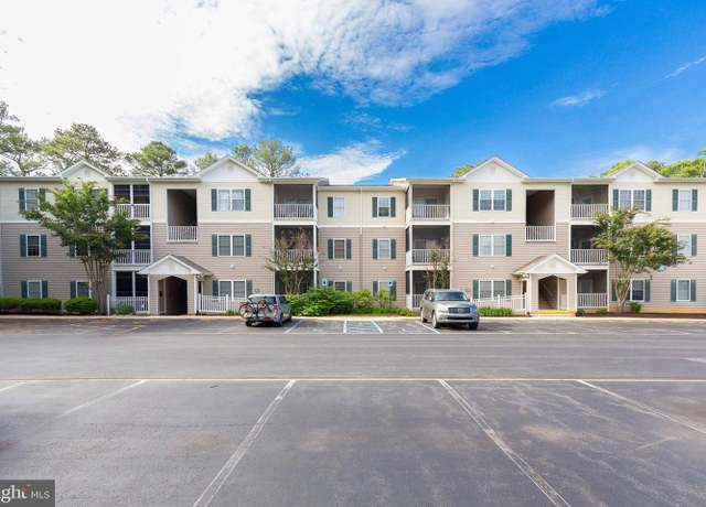 Property at 500 Cascade Ln #519, Rehoboth Beach, DE 19971, 2 beds, 2 baths