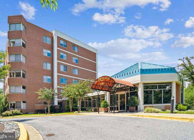 Property at 940 Astern Way #409, Annapolis, MD 21401, 2 beds, 2 baths