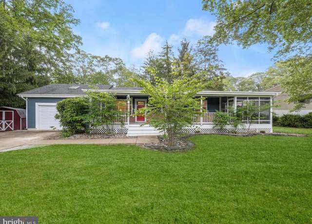 Property at 1134 Oak View Dr, Crownsville, MD 21032, 3 beds, 2 baths