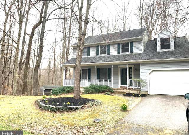 Property at 224 Waycross Way, Arnold, MD 21012, 4 beds, 3.5 baths