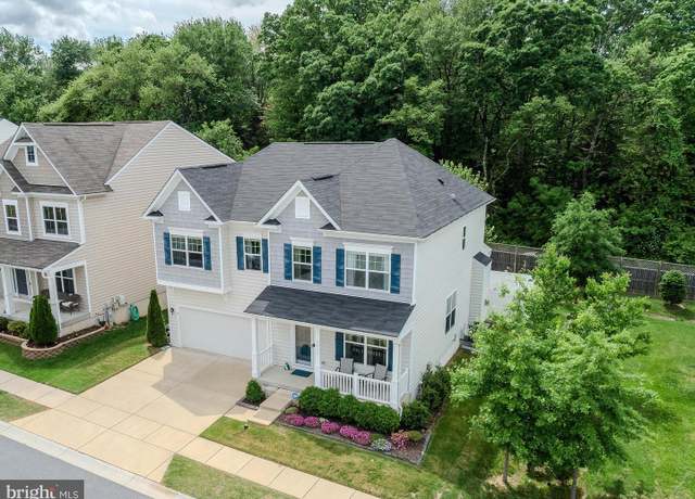 Property at 7928 Meridian Dr, Pasadena, MD 21122, 4 beds, 2.5 baths