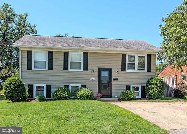 Property at 8462 Miramar Rd, Pasadena, MD 21122, 4 beds, 2 baths