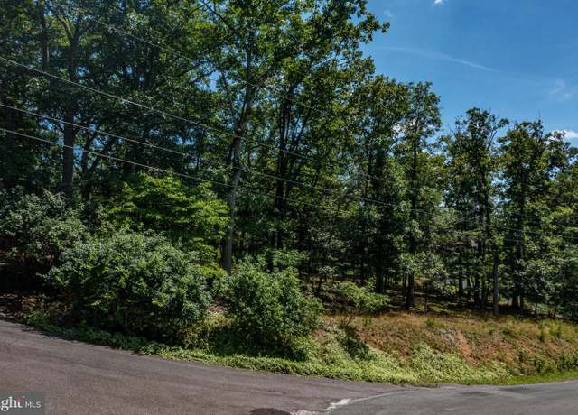 Property at 0000 Robinhood, Lavale, MD 21502
