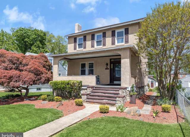 Property at 5514 Wesley Ave, Baltimore, MD 21207, 4 beds, 2 baths