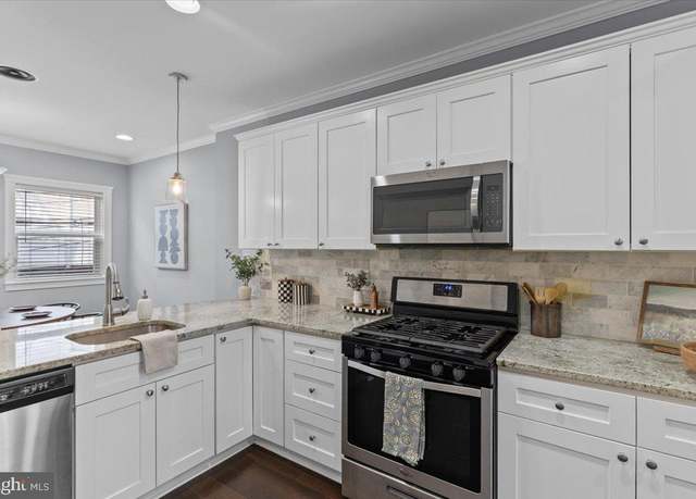 Property at 616 Hyson St, Baltimore, MD 21230, 4 beds, 3 baths