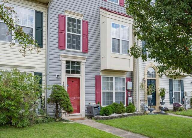 Property at 4140 Cutty Sark, Middle River, MD 21220, 3 beds, 2 baths