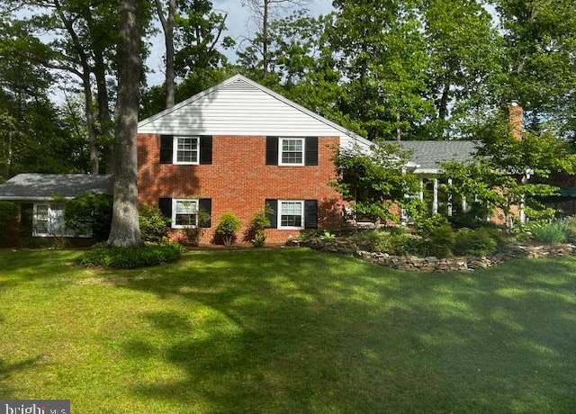 Property at 1703 Ridgely Garth, Lutherville Timonium, MD 21093, 5 beds, 3 baths