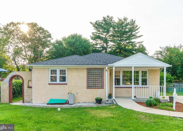 Property at 6 Carroll Rd, Catonsville, MD 21228, 3 beds, 2 baths