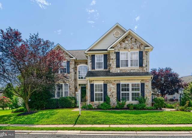 Property at 5101 Crest Haven Way, Perry Hall, MD 21128, 5 beds, 3.5 baths