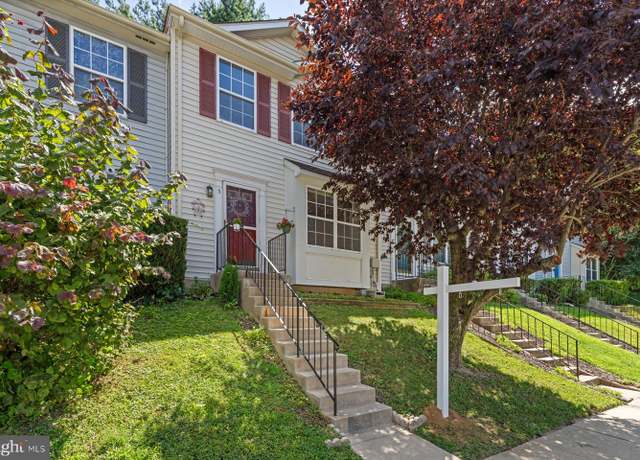 Property at 5 Cherry Tree Ct, Reisterstown, MD 21136, 3 beds, 1.5 baths