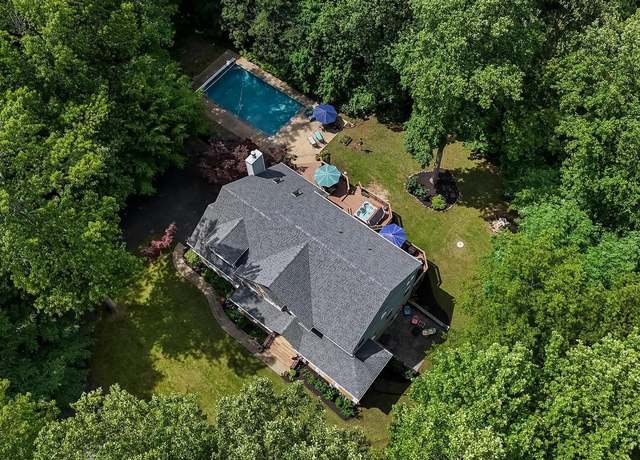 Property at 4510 Fish Hawk Ct, Chesapeake Beach, MD 20732, 5 beds, 2.5 baths
